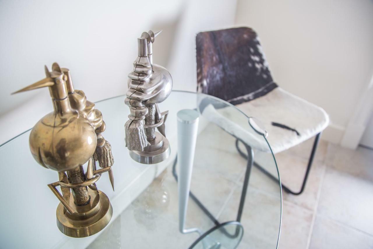 President Boutique Apartment II Brno Luaran gambar