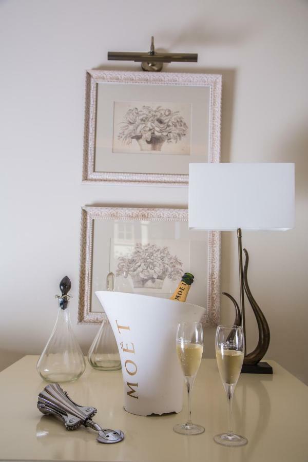President Boutique Apartment II Brno Luaran gambar