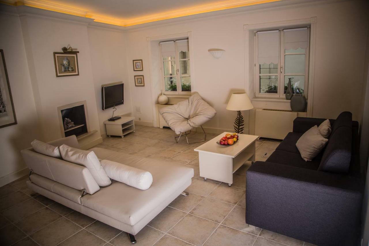 President Boutique Apartment II Brno Luaran gambar