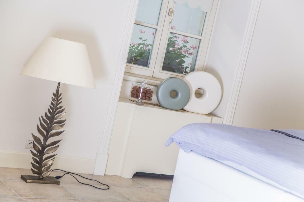 President Boutique Apartment II Brno Luaran gambar