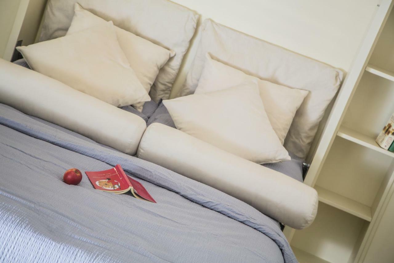 President Boutique Apartment II Brno Luaran gambar