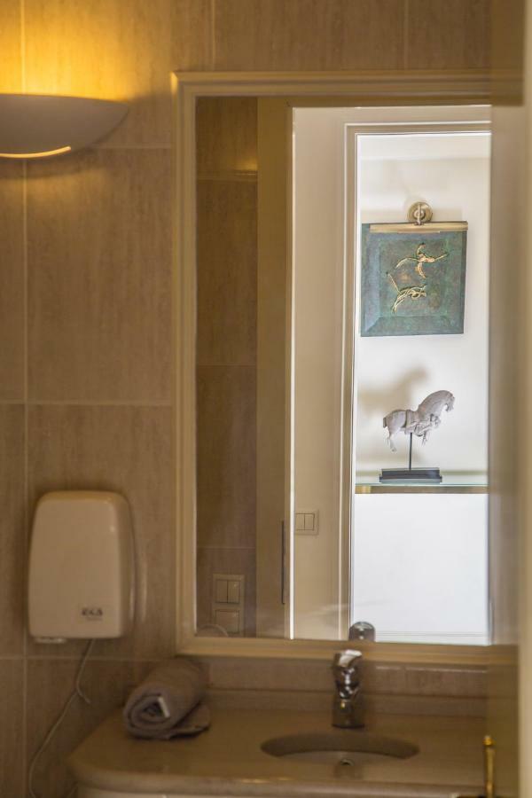 President Boutique Apartment II Brno Luaran gambar