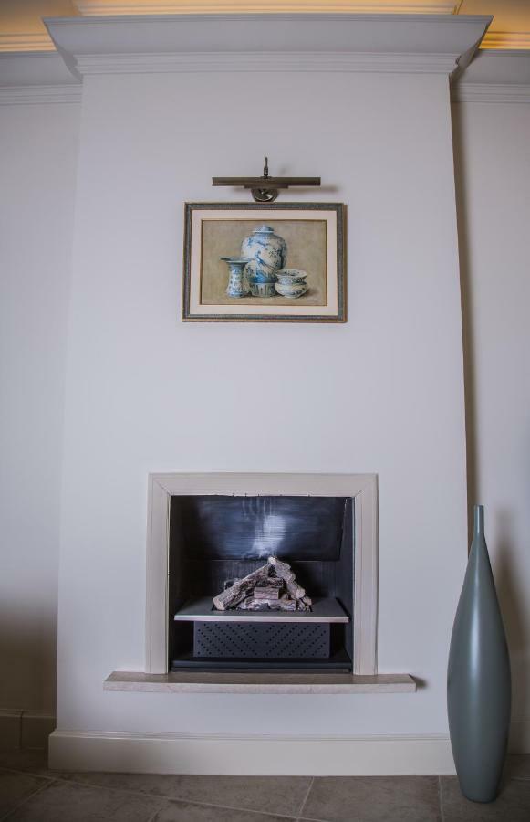 President Boutique Apartment II Brno Luaran gambar