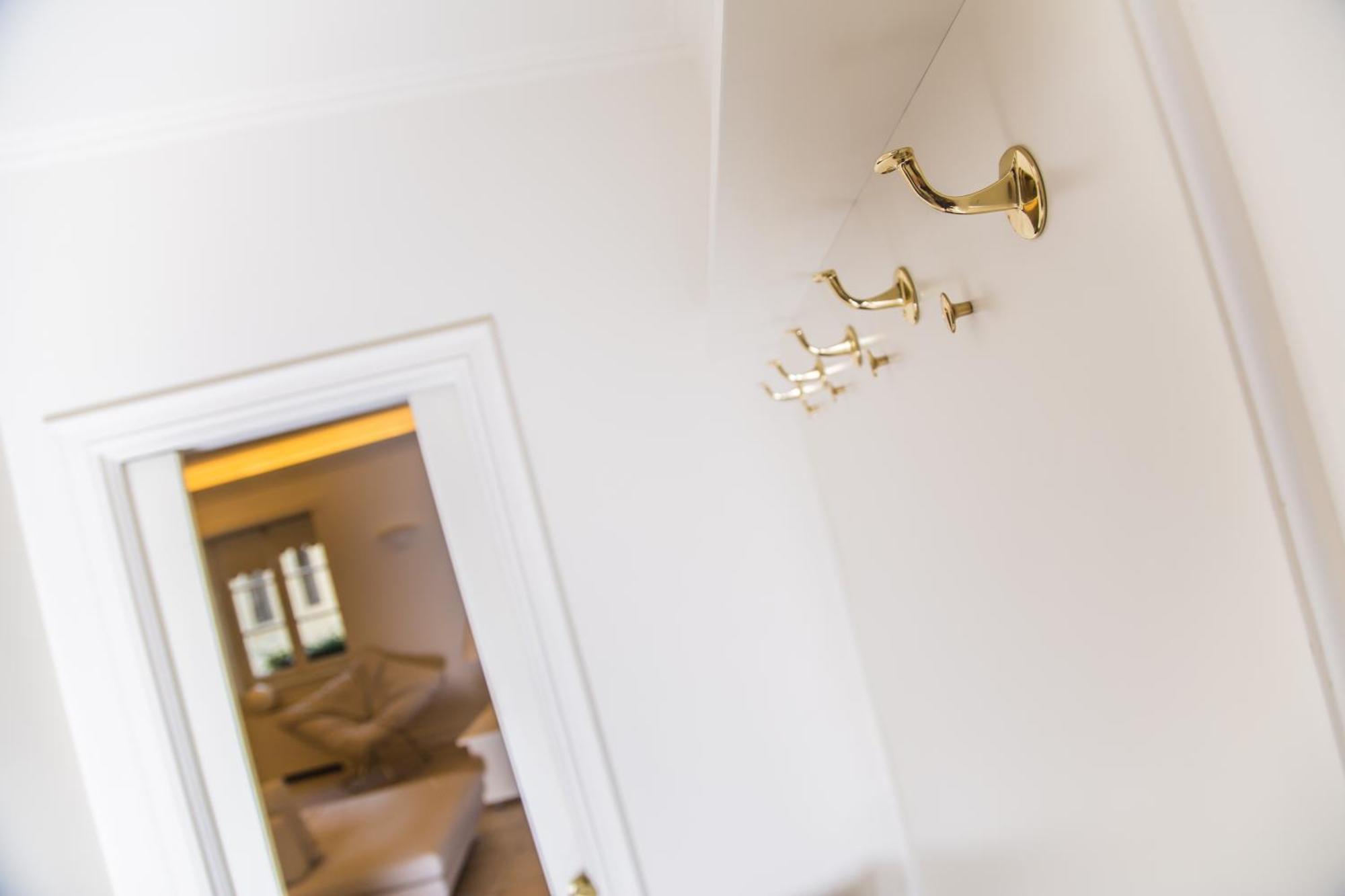 President Boutique Apartment II Brno Luaran gambar
