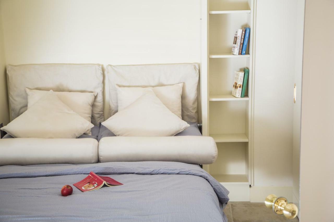President Boutique Apartment II Brno Luaran gambar