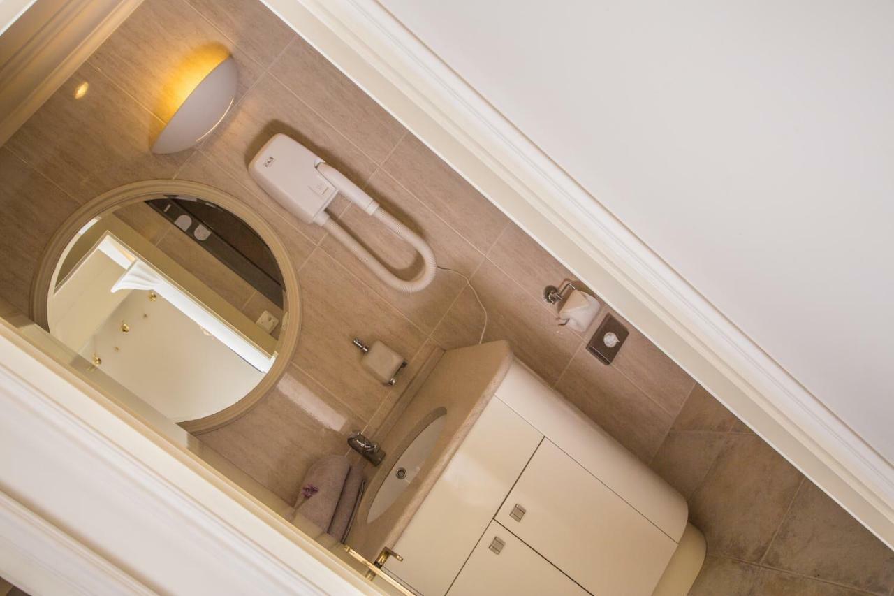 President Boutique Apartment II Brno Luaran gambar