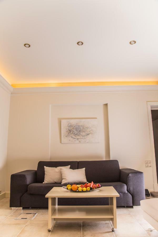 President Boutique Apartment II Brno Luaran gambar