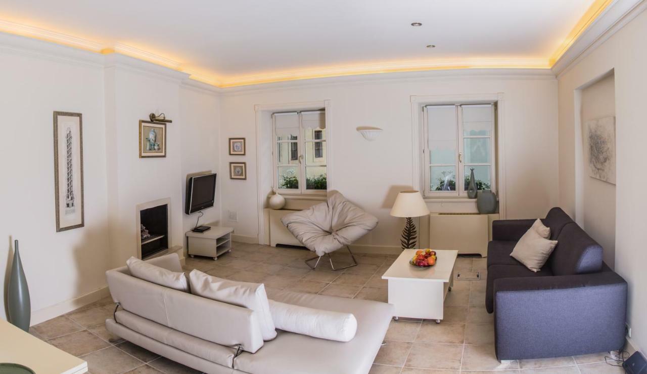 President Boutique Apartment II Brno Luaran gambar