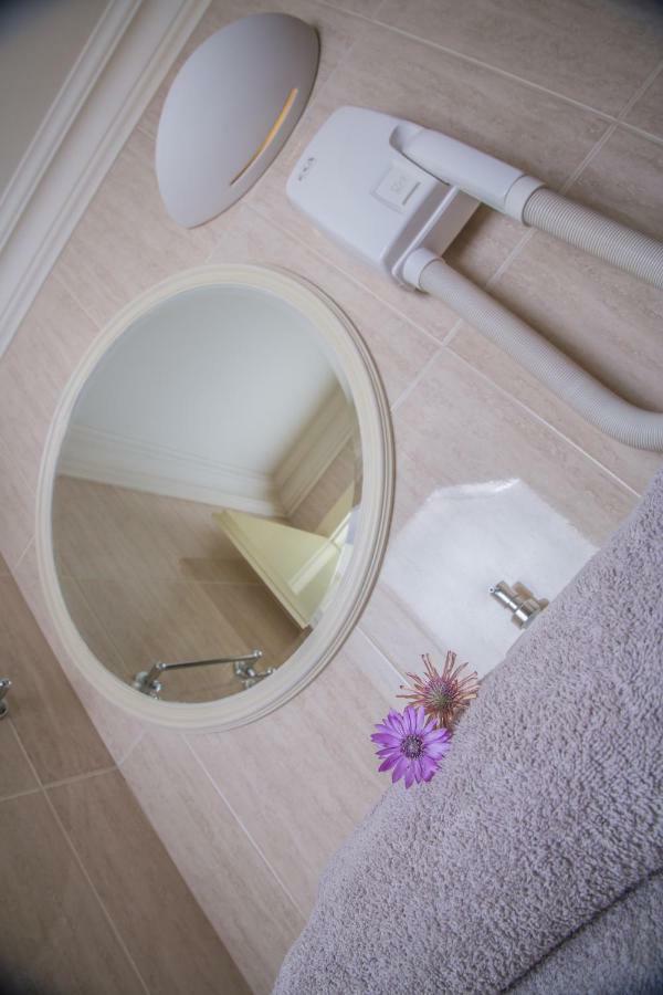 President Boutique Apartment II Brno Luaran gambar