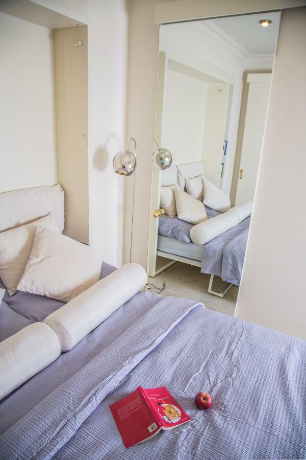 President Boutique Apartment II Brno Luaran gambar