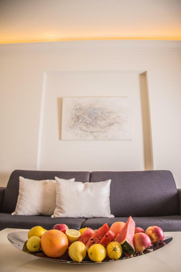 President Boutique Apartment II Brno Luaran gambar