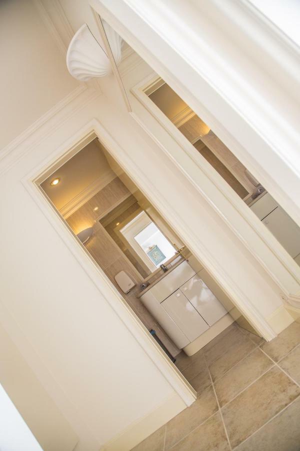 President Boutique Apartment II Brno Luaran gambar
